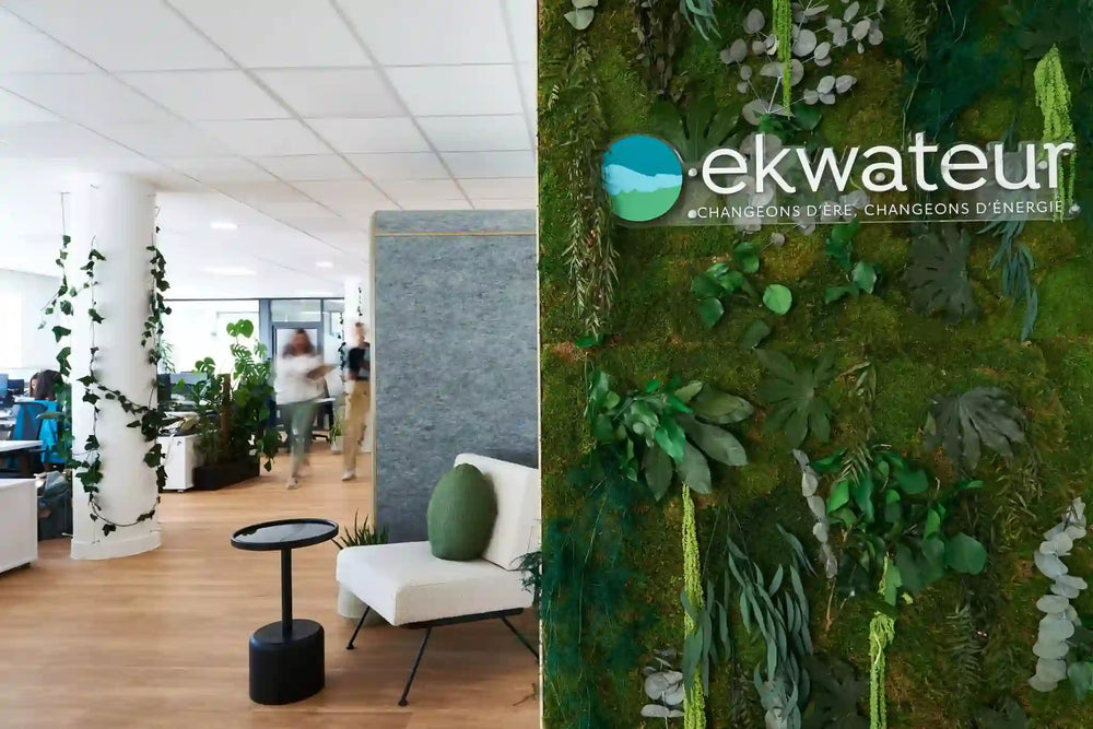 Work With Island -