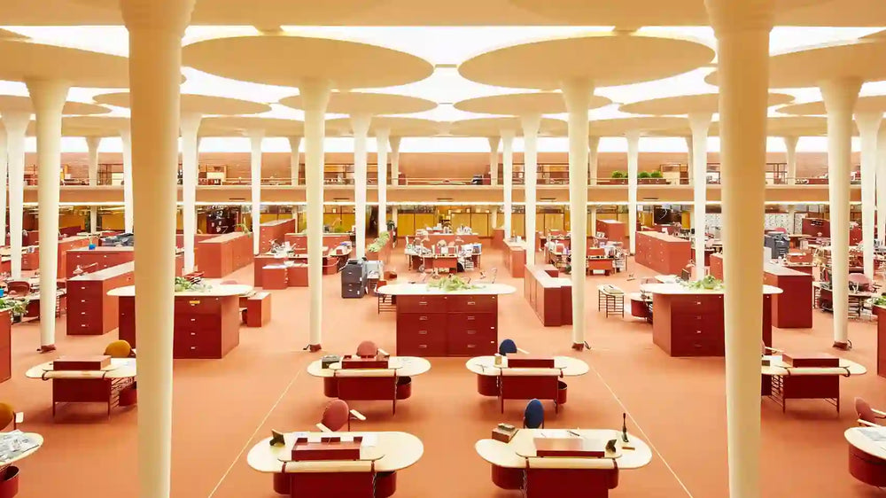 Work With Island -
