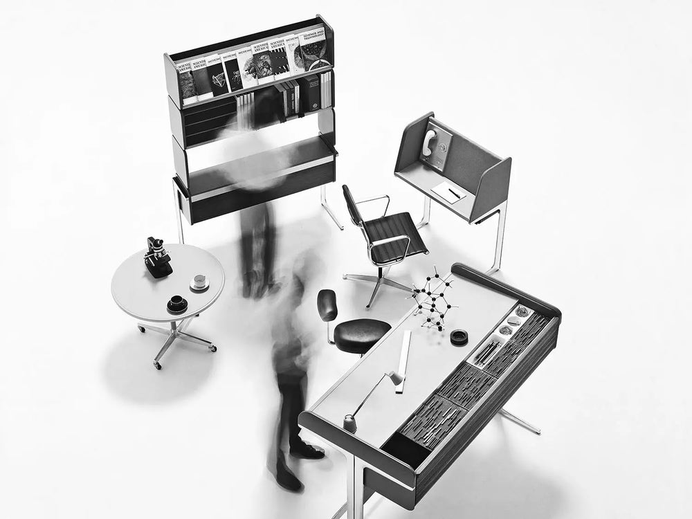 Work With Island -