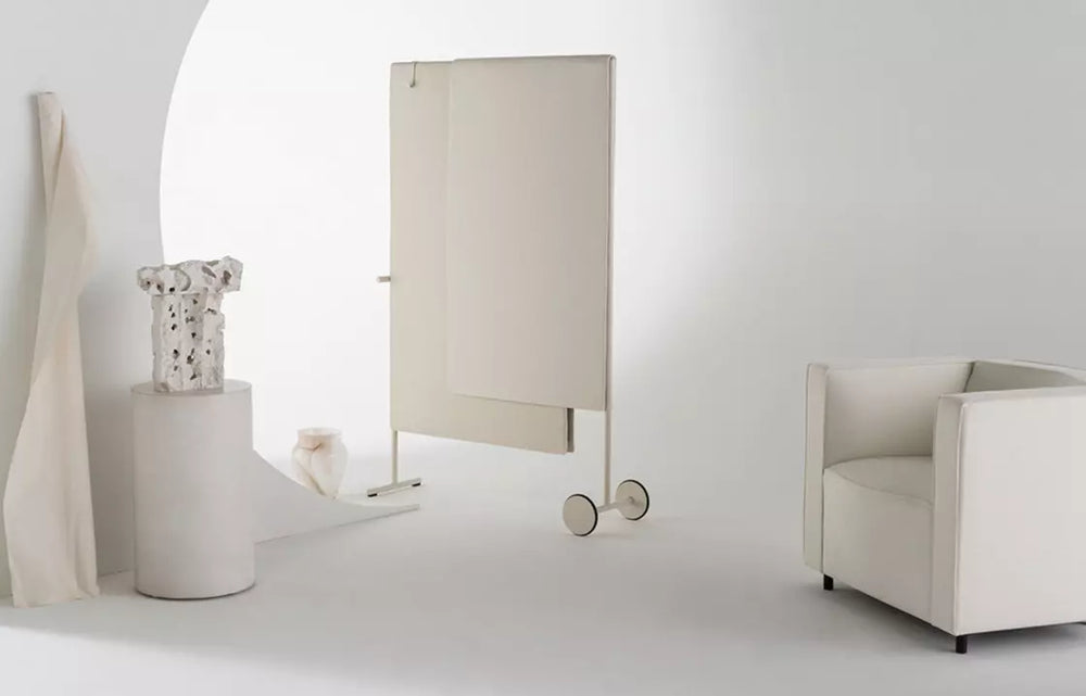 Work With Island - Les entreprises peuvent s’offrir de la modularité à travers du mobilier ou des services