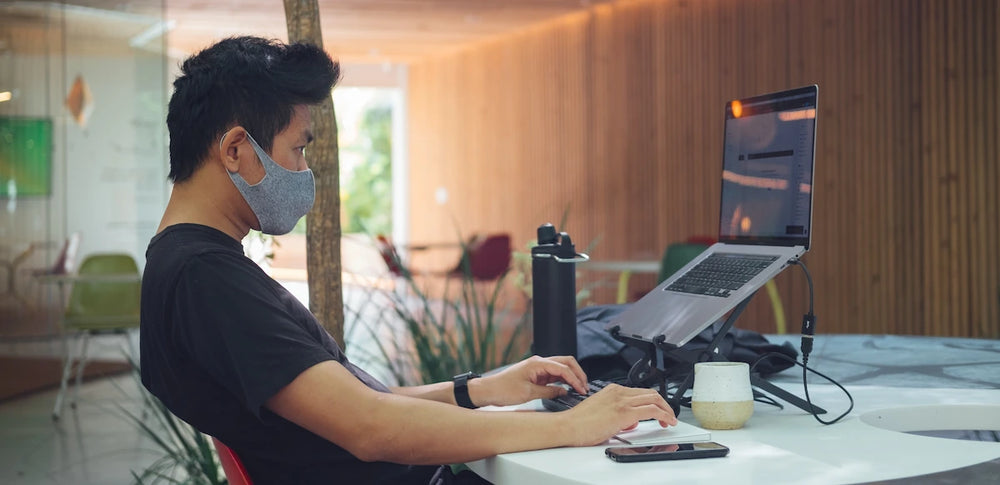 Work With Island -