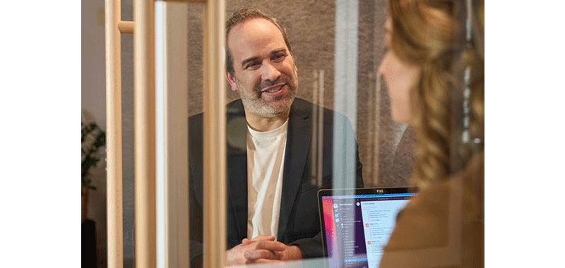Work With Island - Alternative : financement par emprunt bancaire