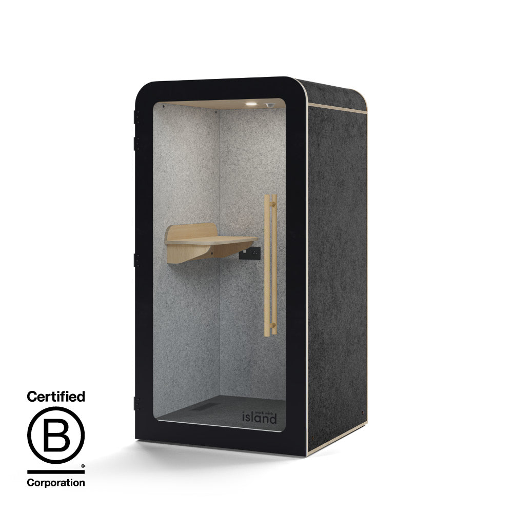 Island SOLO - Dark Edition