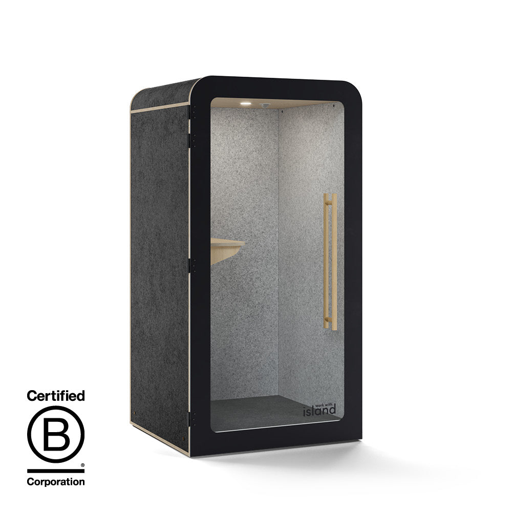 Island SOLO - Dark Edition