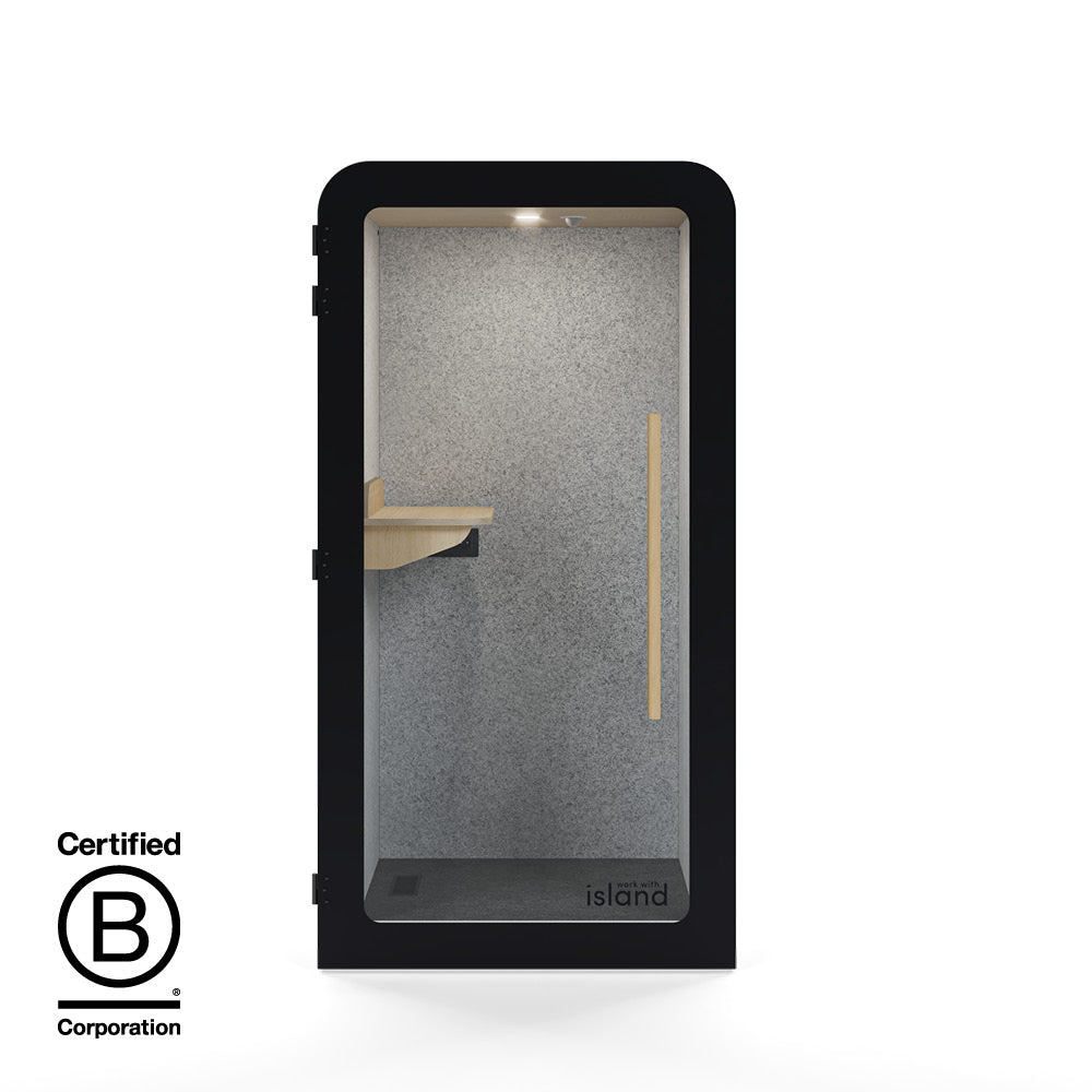 Island SOLO - Dark Edition