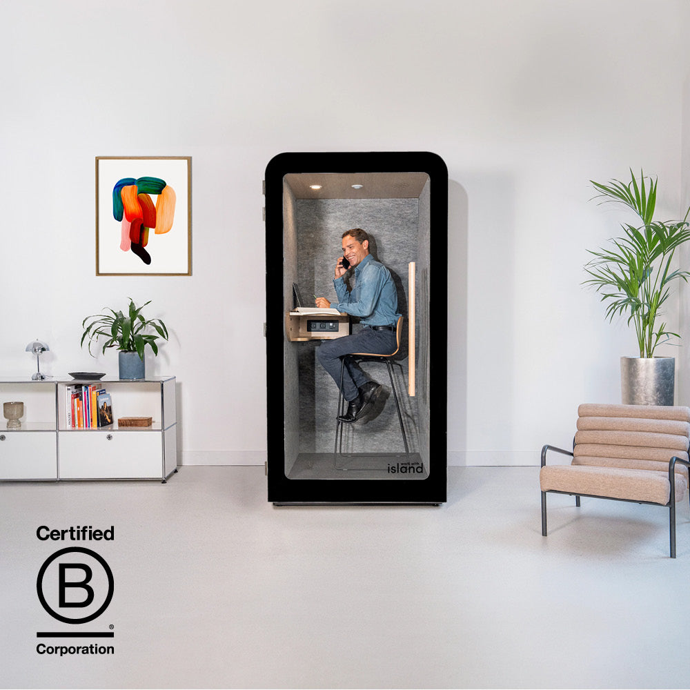 Island SOLO - Dark Edition