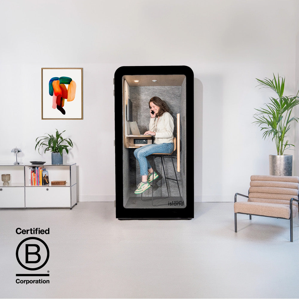 Island SOLO - Dark Edition