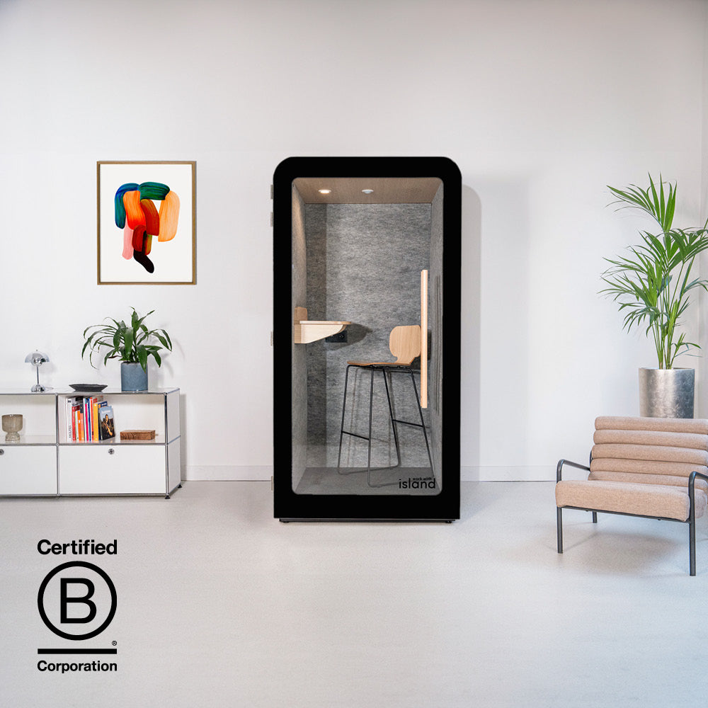 Island SOLO - Dark Edition