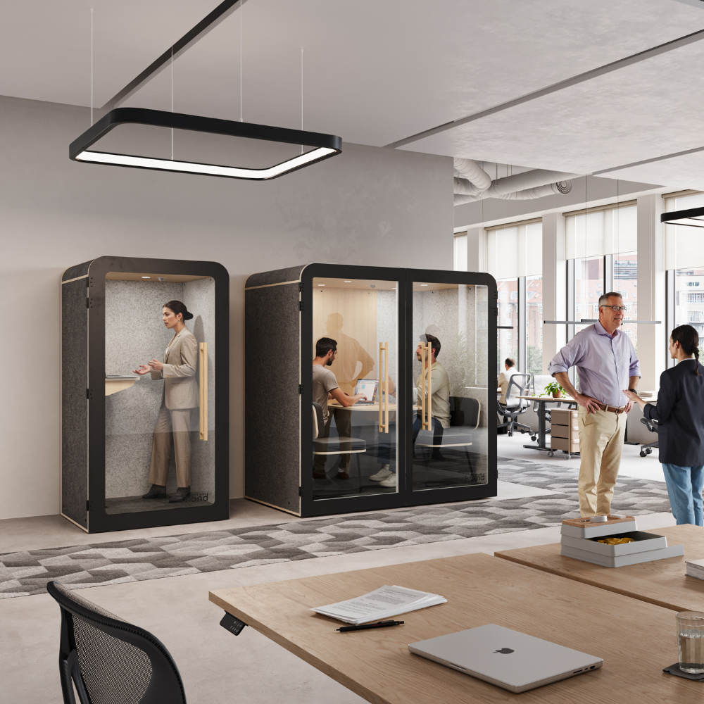 Island SOLO - Dark Edition