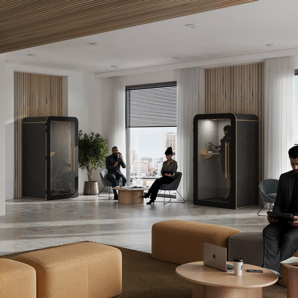 Island SOLO - Dark Edition