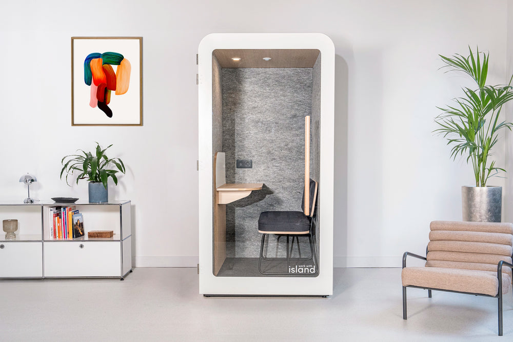 Island DESK