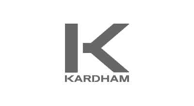 logo kardham