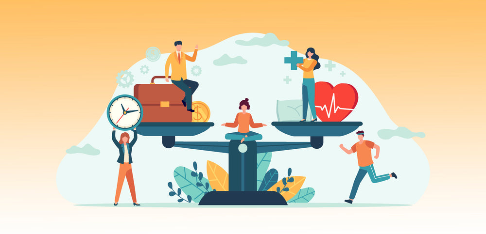 Work With Island - Garantir toutes les conditions de la productivité