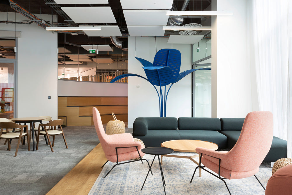 Work With Island -