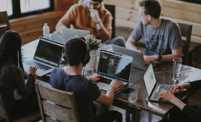 Work With Island - Ergonomie au travail : de quoi il s’agit ?