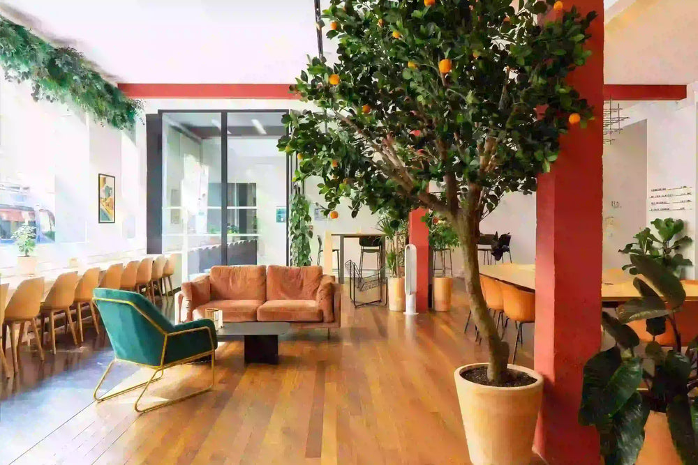Work With Island -