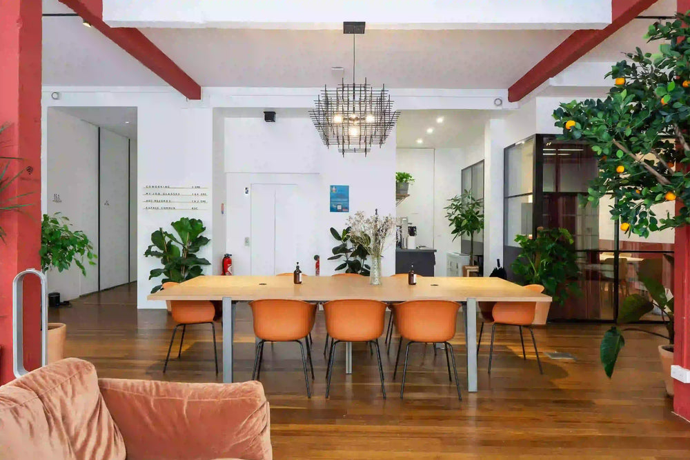 Work With Island - Pourquoi proposer un studio d’enregistrement au sein des espaces de travail ?