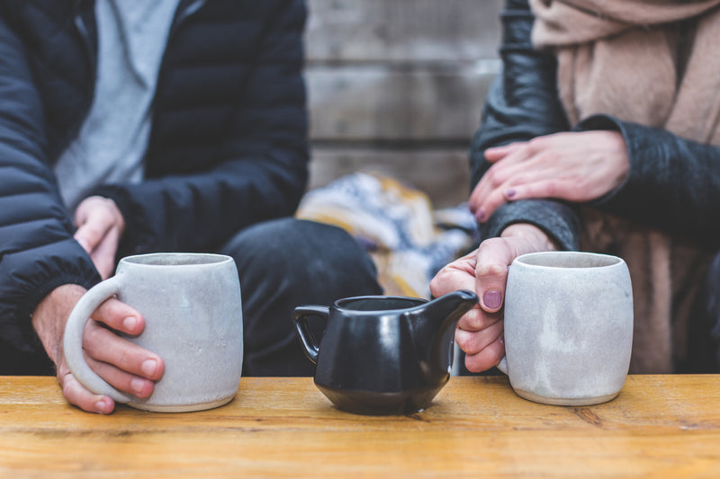 Pause café
