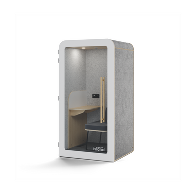 Island DESK