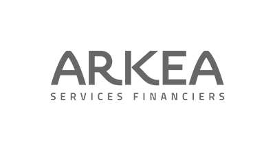 Logo de Arkea