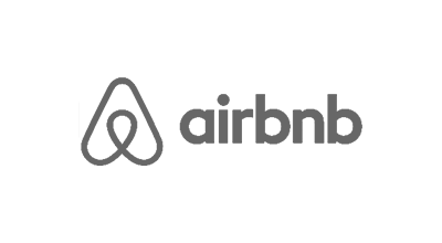 Logo de Airbnb