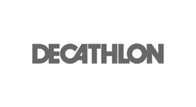 deuxième logo de decathlon