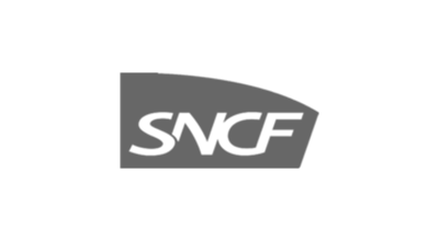 Logo SNCF