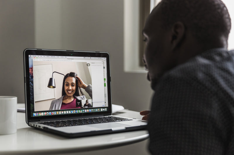 aménager des bureaux virtuels