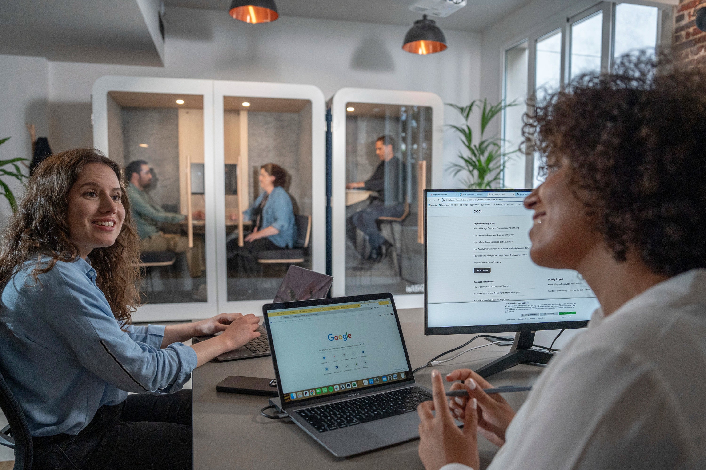Pourquoi le bien-être au bureau est devenu un critère décisif dans le recrutement ?