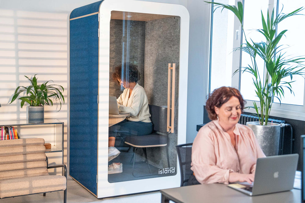 10 actions concrètes pour décarboner vos bureaux