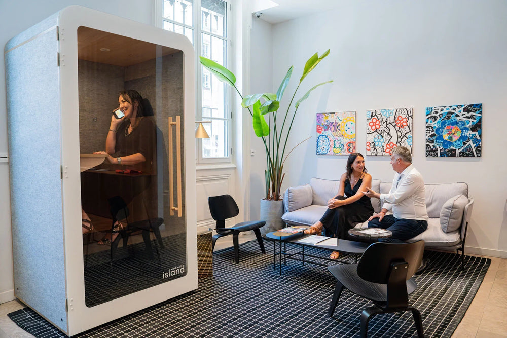 Comment aménager ses bureaux à moindre coûts ?