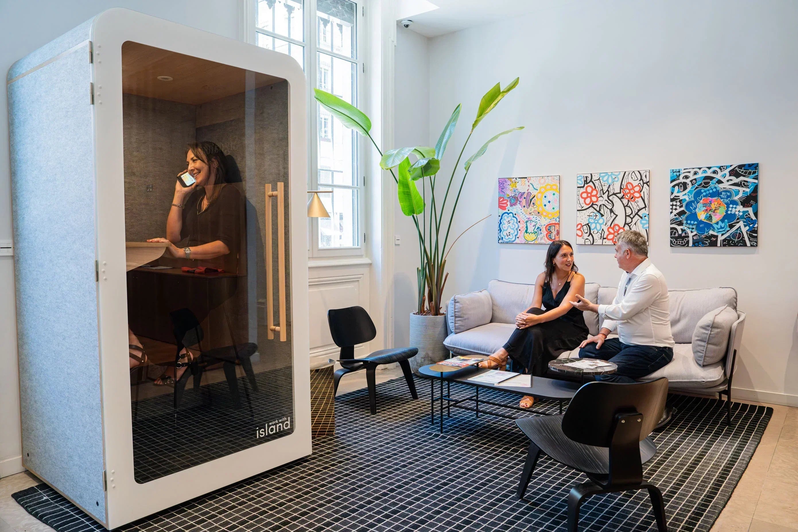 Comment aménager ses bureaux à moindre coûts ?