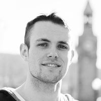 Work With Island - Antoine Berghen