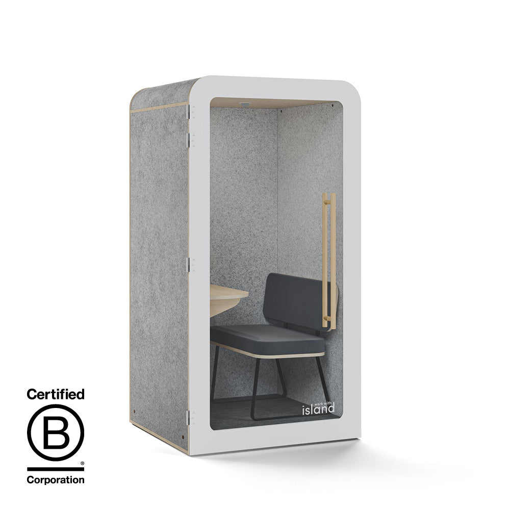 Island DESK