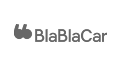 logo de blablacar