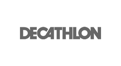 deuxième logo de decathlon 