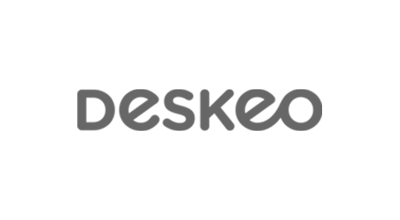 logo de deskeo