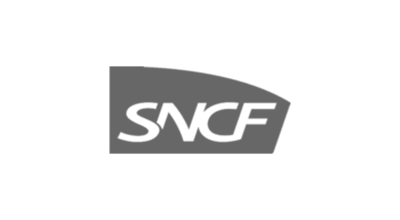 Logo SNCF 