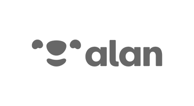 Logo Alan