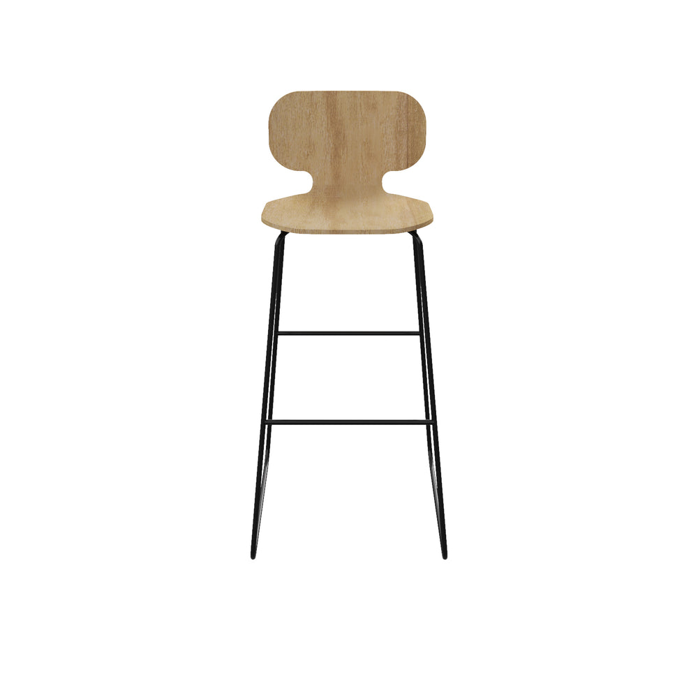 Tabouret haut